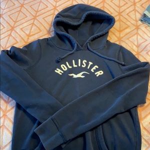 Hollister pullover